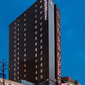 酒店 Wd酒店, 首爾